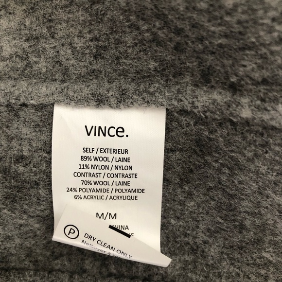 Vince Jacket - Picture 6 of 6